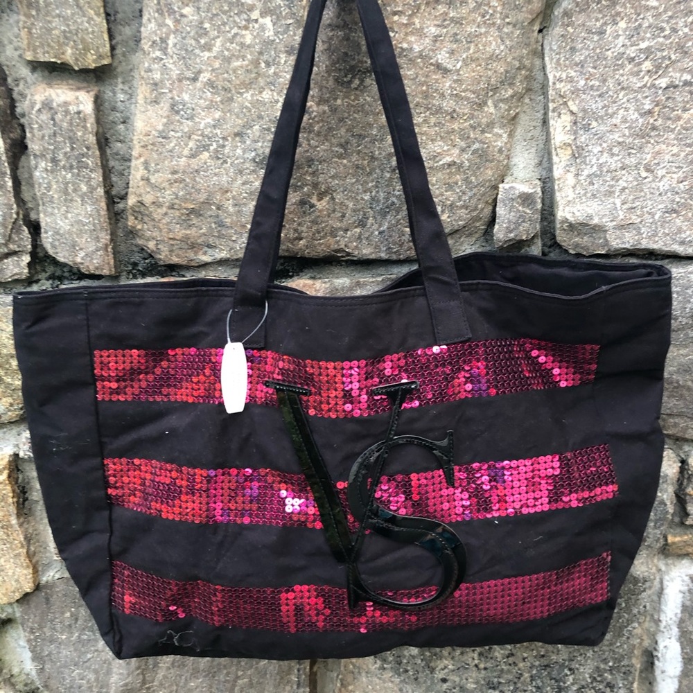 VS day bag